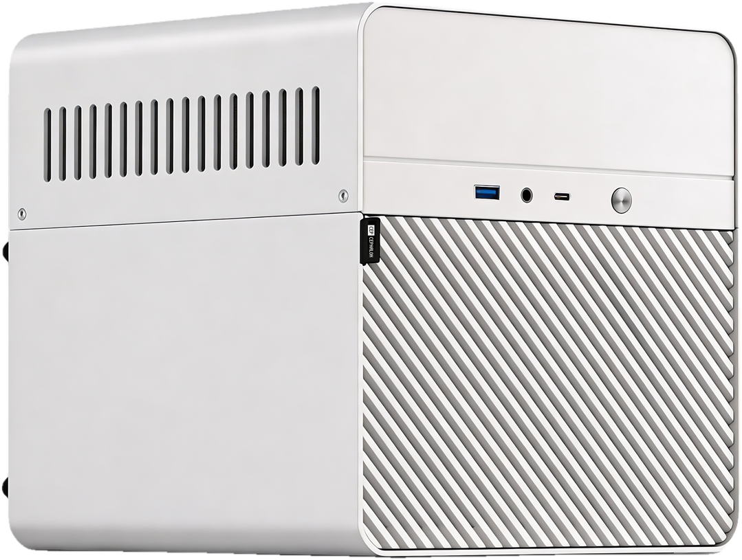 MiniMax H3 视频一体机实机