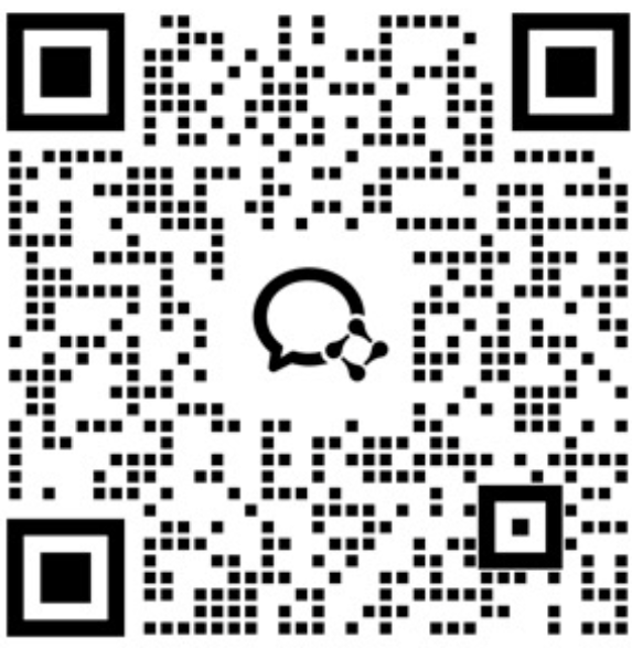 企业微信产品顾问二维码